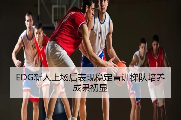 EDG新人上场后表现稳定青训梯队培养成果初显